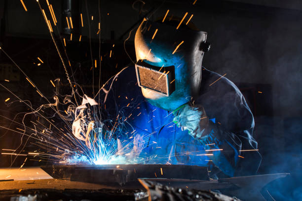 Best Food and Beverage Processing Equipment Welding in Kerhonkson, NY