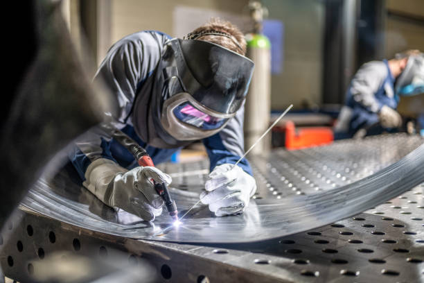 Kerhonkson, NY Welder & Metal Fabrication Company